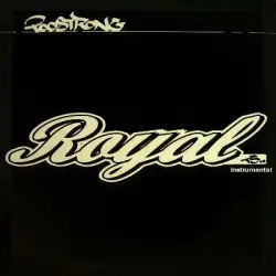 Royal TS Instrumental