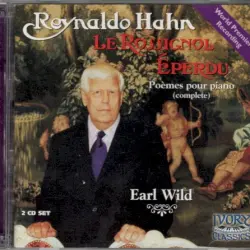 Le Rossignol éperdu