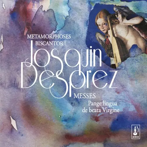 Messes Pange Lingua & de Beata Virgine