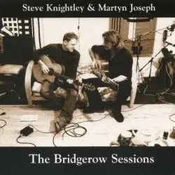 The Bridgerow Sessions