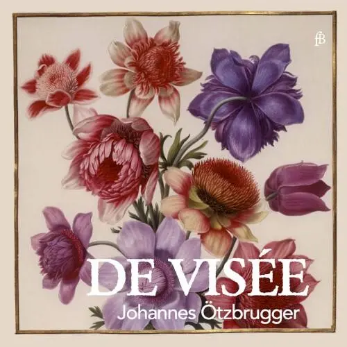 Works for Theorbo