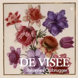 Works for Theorbo