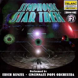 Symphonic Star Trek Symphonic Star Trek