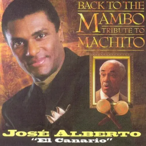 Back to the Mambo / Tribute to Machito