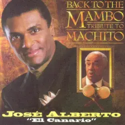 Back to the Mambo / Tribute to Machito