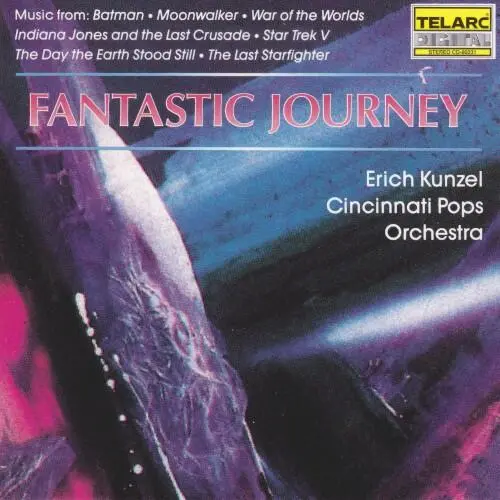 Fantastic Journey