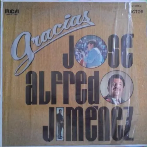 Gracias