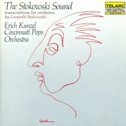 The Stokowski Sound
