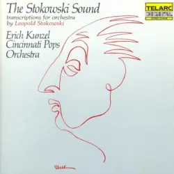The Stokowski Sound The Stokowski Sound