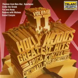 Hollywood's Greatest Hits, Volume II