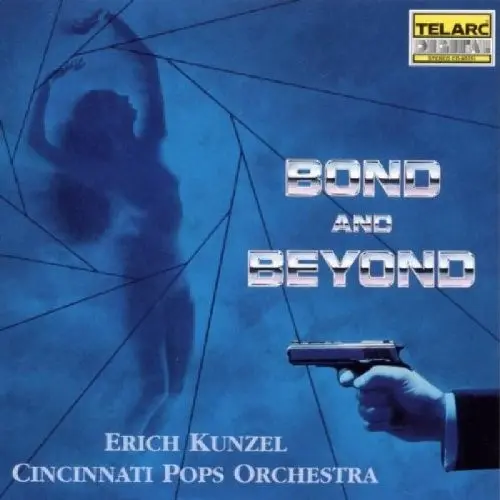 Bond and Beyond
