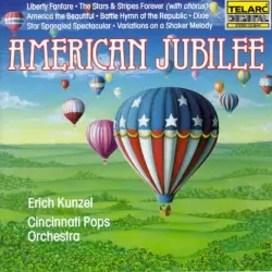 American Jubilee
