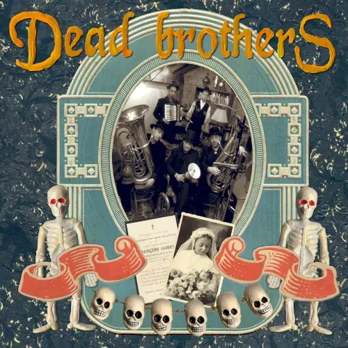 Dead Music for Dead People