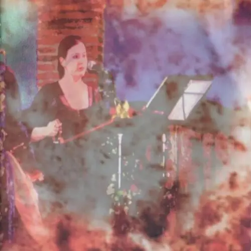 Songs From the Enchanted Garden