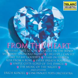 From the Heart