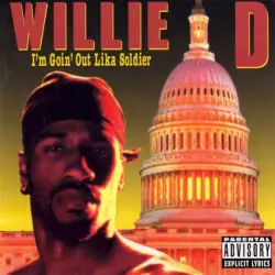 I'm Goin' Out Lika Soldier