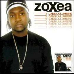 Dans la lumière