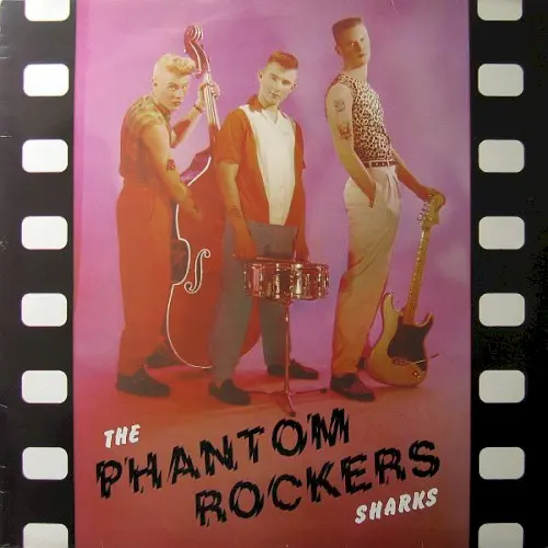 Phantom Rockers