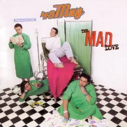 The Mad Love The Mad Love