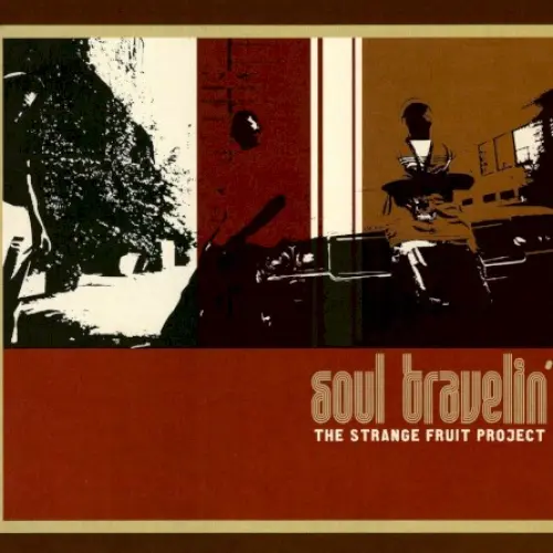 Soul Travelin'