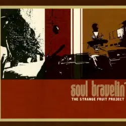 Soul Travelin'