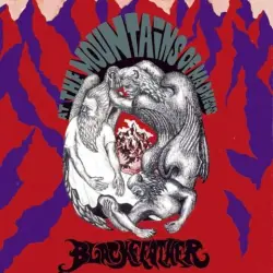 At the Mountains of Madness