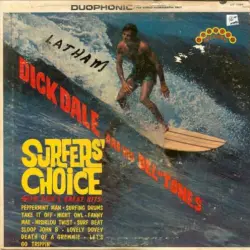 Surfers’ Choice