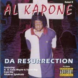 Da Resurrection