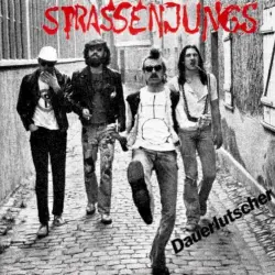 Dauerlutscher