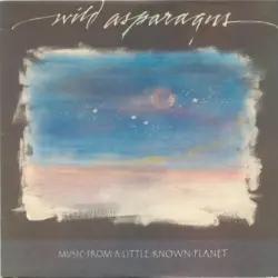 Music From a Little Known Planet
