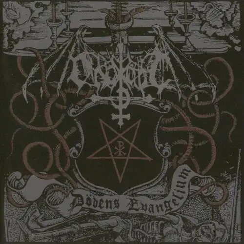 Dödens evangelium