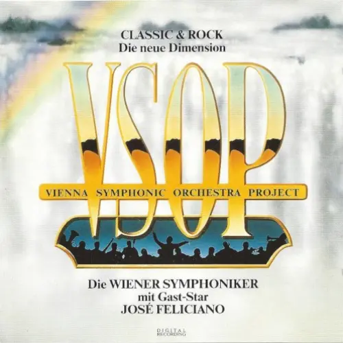 Classic & Rock: Die neue Dimension