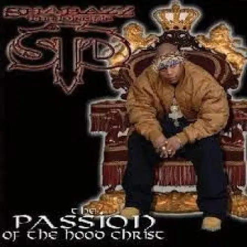 The Passion of the Hood Christ