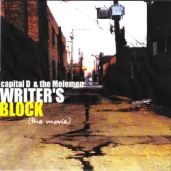 Writer's Block (The Movie)