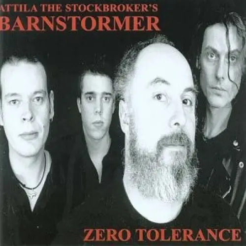 Zero Tolerance