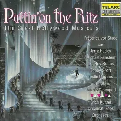 Puttin’ On the Ritz: Great Hollywood Musicals