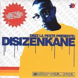 Disizenkane