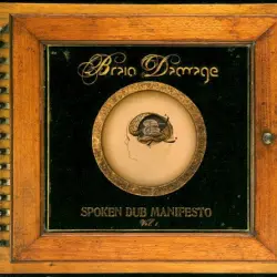 Spoken Dub Manifesto, Volume 1