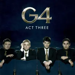 Act Three Act Three