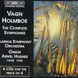The Complete Symphonies
