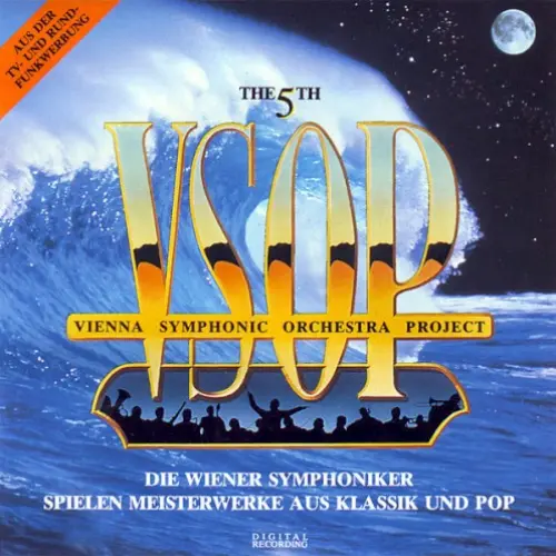 VSOP: The 5th