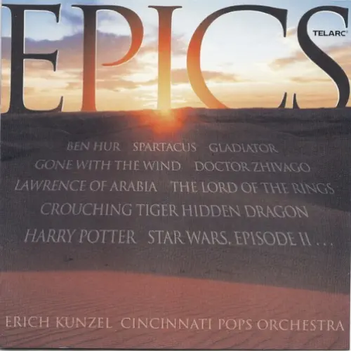 Epics