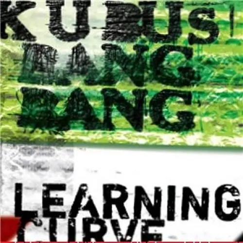Learning Curve