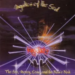 Mystics of the God