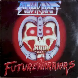 Future Warriors
