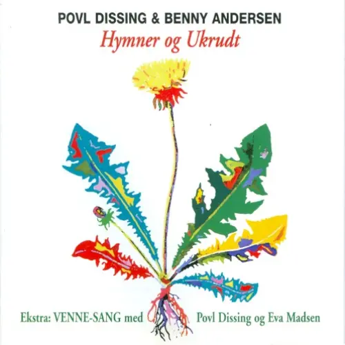 Hymner og Ukrudt