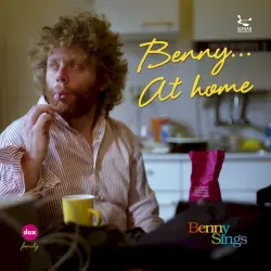 Benny... at Home