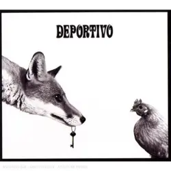 Déportivo
