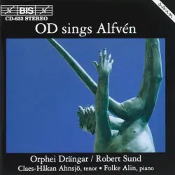 OD Sings Alfvén