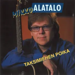 Taksimiehen poika